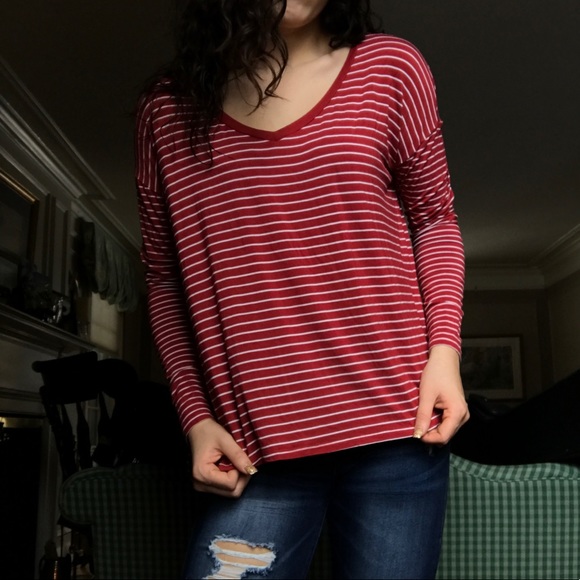 American Eagle Outfitters | Tops | Aeo 